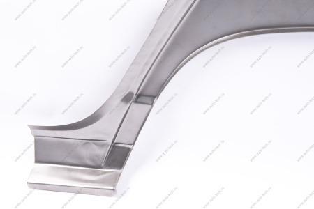 Ремонтная часть заднего крыла ВАЗ-2110 правая (большая) Kamaz KAMAZ 21100-8404020-61