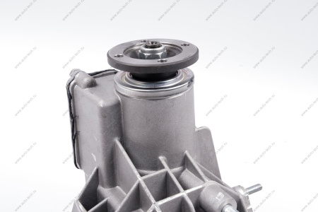 Редуктор переднего моста ВАЗ-21213-21214 Н/О (под шрус 2123 24 шлица) (фирм. упак. LADA) АвтоВАЗ LADA 21213230201010