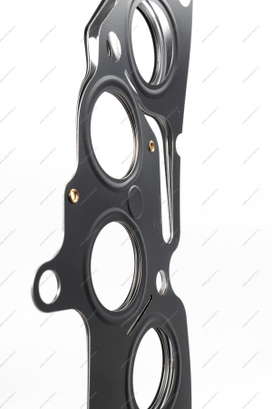 Прокладка выпускного коллектора ВАЗ-21114 Lada LADA 21114100808000