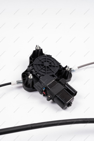 Электростеклоподъемник передней двери правый 2 контакта (без упаковки) LADA Vesta (НПП ИТЭЛМА) Lada LADA 8450034705