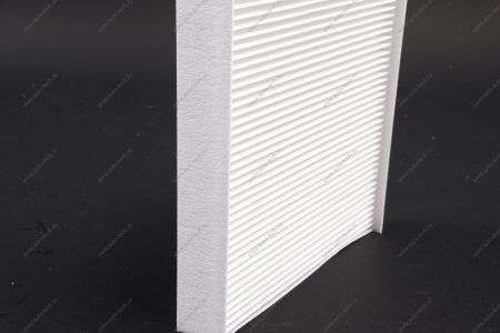 Фильтр салонный RENAULT (Logan II) (Sandero II) (2013-) (Arkana) (2019-) LADA (Vesta) AMD AMD AMD.FC738