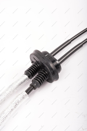 Троса ВАЗ-21901 переключения передач (тросовая МКПП) 2 шт. к-т АВТОГРАД-Д ДМЗ г Димитровград 21901170311322