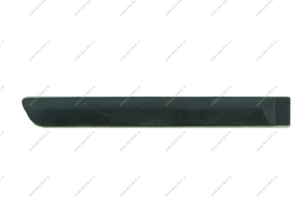 Молдинг двери задней правой LADA Largus (FL) NEW Lada LADA 8450091018