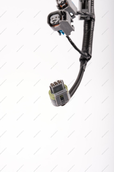 Жгут проводов форсунок двигат 21129 Lada Largus Lada LADA 21129372403630