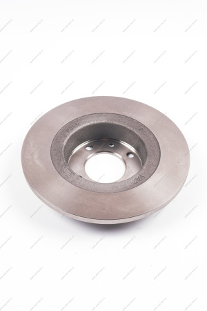 Диск LADA Vesta/SW/ SW Cross тормозной задний 2 шт комплект (,Авто-Реал, ) Lada LADA 8450031131