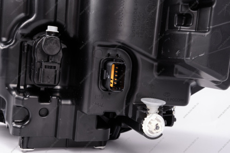 Фара правая светодиодная LADA Vesta NG ORIGINAL Lada LADA 8450040000