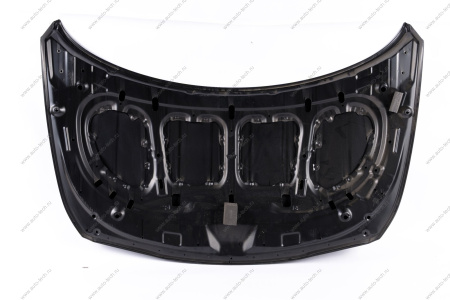 Капот новый Hundai Solaris 2014- 2017 НАЧАЛО 36065-8402010