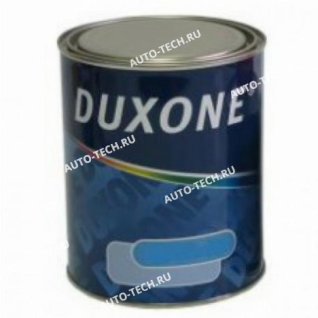 Автоэмаль Дюксон /Duxone 690 BC/PP 00 Снежная королева 1л Duxone DX-690 BC/PP 00 