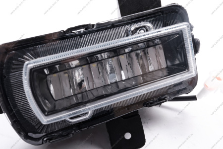 Фара противотуманная левая COOLRAY 2019- GEELY Geely 7054015300