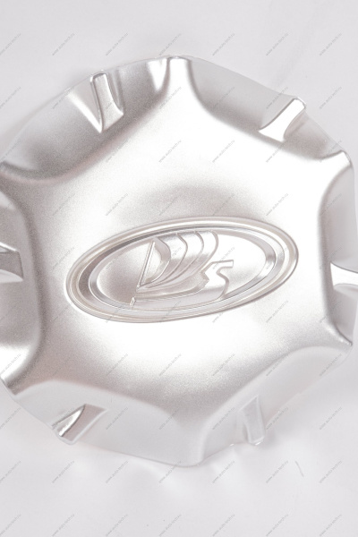 Колпак колеса R-16 LADA Vesta/Веста для литого диска (Пталомей) (на диск 8450006802) (,КиК, ООО г. Красноярск) Lada LADA 8450008636