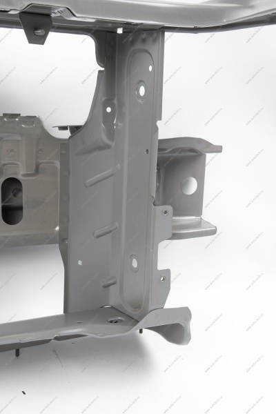 Рамка радиатора (катафорезный грунт) ВАЗ-2170 (LADA Priora) ORIGINAL Lada LADA 21100840105020