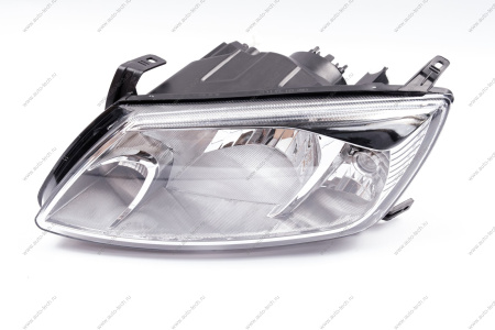 Фара ВАЗ-2190/2191 левая (LADA Granta) Киржач ATB ATB 1AV90K80L