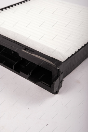 Воздушный фильтр салона Lada Largus ( NORDFIL) Lada LADA CN1002