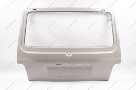 Дверь задка (катафорезный грунт) ВАЗ-21213 Lada LADA 21213630001410