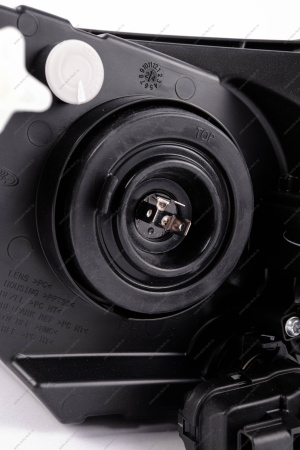 Фара правая с электрокорректором ( Лампа Н19) (FL) LADA GRANTA 2023- ORIGINAL Lada LADA 8450112280