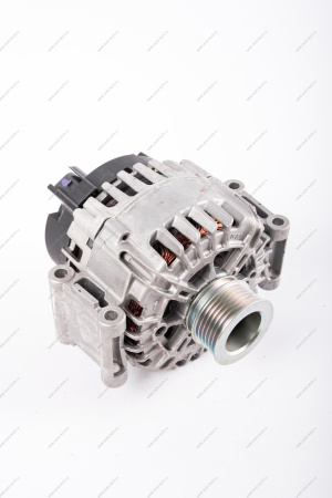 Генератор Lada XRAY ( Valeo) Lada LADA 8450006901