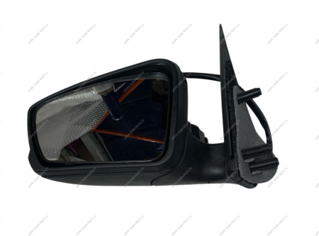 Зеркало боковое левое, с электроприводом, обогревом, указателем поворота (под покраску) ВАЗ-2191 (в упаковке Автотехпром) Lada LADA 21910820100521 Зеркало боковое левое, с электроприводом, обогревом, указателем поворота (под покраску) ВАЗ-2191 (в упаковке Автотехпром) Lada LADA 21910820100521