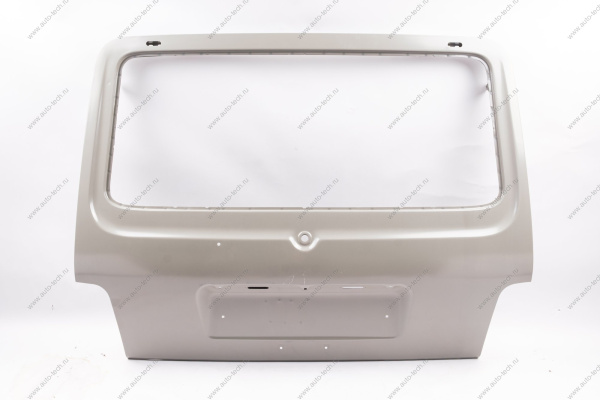 Дверь задка (катафорезный грунт) ВАЗ-21213 Lada LADA 21213630001410