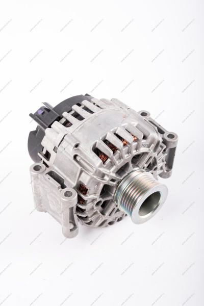 Генератор Lada XRAY ( Valeo) Lada LADA 8450006901