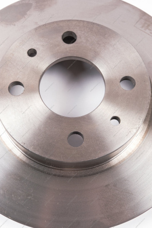 Диск переднего тормоза вентилируемый ВАЗ-2110 R-13 ,Авто-Реал, ООО г. Миасс Lada LADA 21100350107002