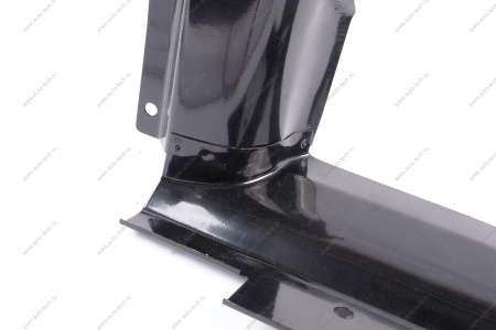 Экран топливного бака ВАЗ-1118 (ОАО АВТОВАЗ) АвтоВАЗ 11180110109210