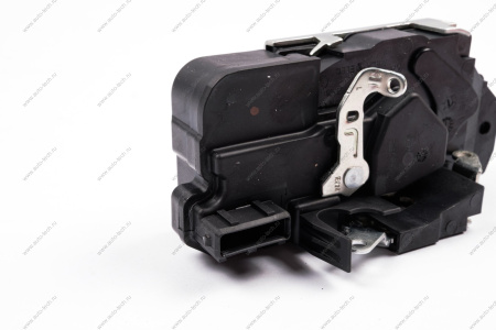 Замок двери ВАЗ-2190 внутренний задний левый механический Lada LADA 21900620501320