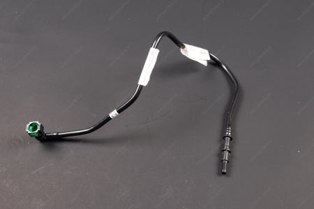 Трубка топливная подающяя передняя ВАЗ-2190 АвтоВАЗ АвтоВАЗ 21900110422000