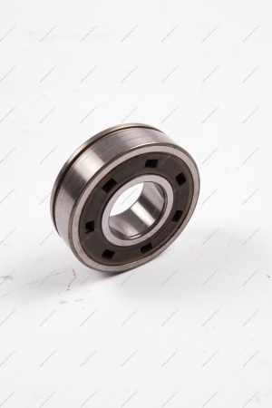 Подшипник LADA Largus шариковый первичного вала задний КПП-JR5 /JH3 (25*59*17,5) Renault RENAULT 8200471327