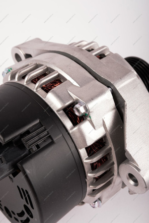 Генератор 115А ВАЗ-2170/1118 STARTVOLT Startvolt LG0119X