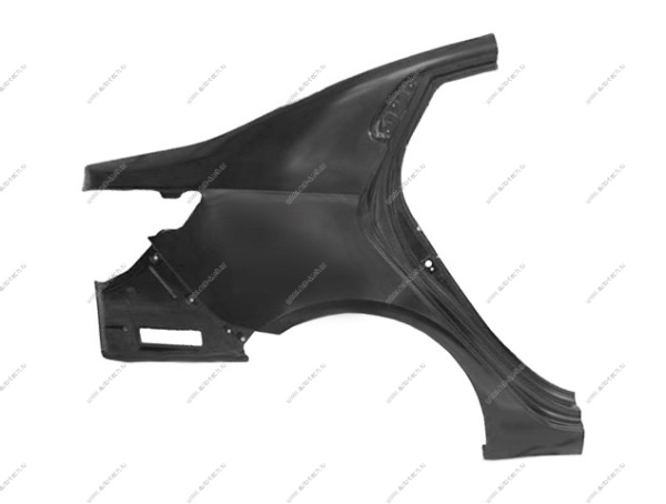 Крыло заднее правое SDN Кiа Rio 2015-2017 Bodyparts Bodyparts KARIO11-560-R