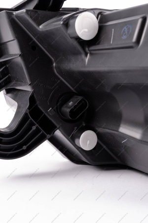 Фара правая с электрокорректором ( Лампа Н19) (FL) LADA GRANTA 2023- ORIGINAL Lada LADA 8450112280