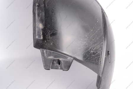 Подкрылок передний левый RENAULT Logan/Рено Логан после 2010г. (Полад) Renault RENAULT 6001549270