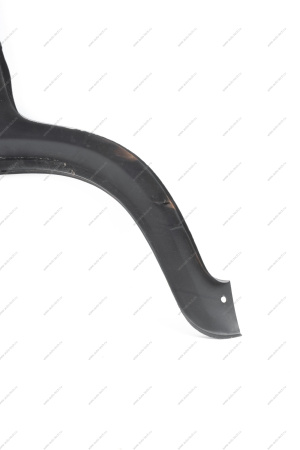 Крыло ВАЗ-2105/2107заднее правое Начало НАЧАЛО 2105-8404010
