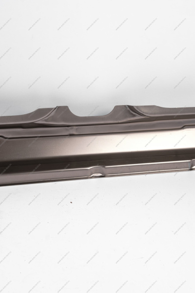 Порог ВАЗ-2110 правый Лада пресс Лада-пресс 21100-5401060-63