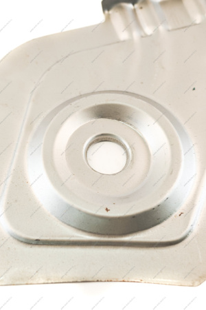 Поддомкратник ВАЗ-2110 передний правый (1,0 мм средние) Kamaz KAMAZ 21100-5101056-65