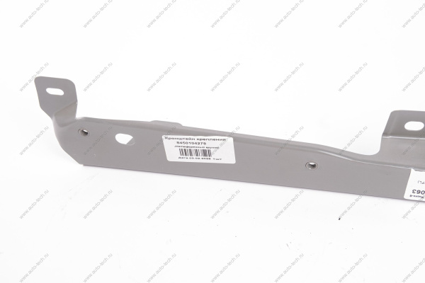 Кронштейн крепления крыла верхний правый (FL) LADA GRANTA 2018- АвтоВАЗ LADA 8450104278