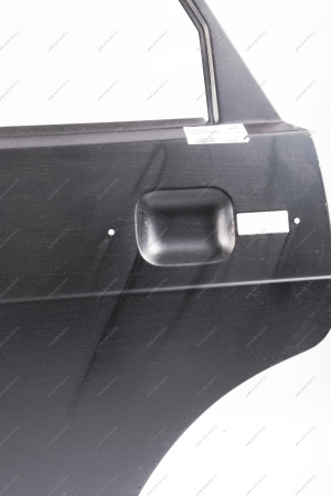 Панель двери ВАЗ-2109 задняя левая Начало НАЧАЛО 21096201015