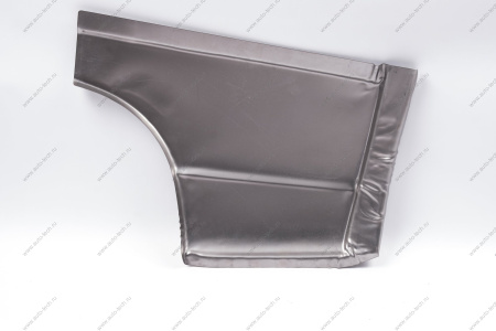 Ремонтная часть заднего крыла ВАЗ-2110 правая (низок Большой) Тольятти Тольятти 21100840402863