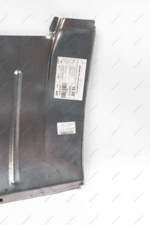 Соединитель ВАЗ-2170 заднего крыла и пола правый АвтоВАЗ LADA 21700-8404066-00