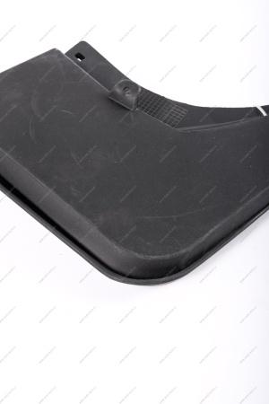 Брызговик LADA XRAY задний правый+левый (увеличенные) к-т ROSTECO ROSTECO 20890