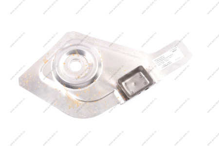 Поддомкратник ВАЗ-2110 передний правый+гнездо Kamaz KAMAZ 21100-5101058-63