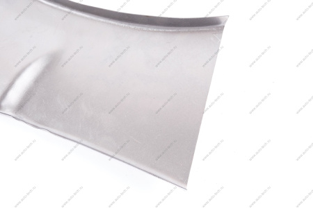 Ремонтная часть переднего крыла ВАЗ-2170 правая (флажок) Сатвика Сатвика 21700-40301267