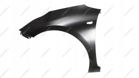 КРЫЛО ПЕРЕДН ЛЕВ С ОТВ П/ПОВТОРИТЕЛЬ Kia Ceed 2012-2018 Bodyparts Bodyparts KACEE12-270-L