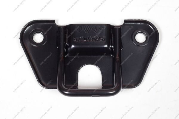 Скоба крепления подушки 3-го ряда сидений LADA Largus Lada LADA 8200484252