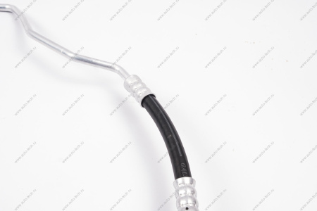 Трубка LADA Largus/Лада Ларгус конденсат и расширенный клапан для двигат. 8 кл K7M CGA CGA 10PQP1803RA