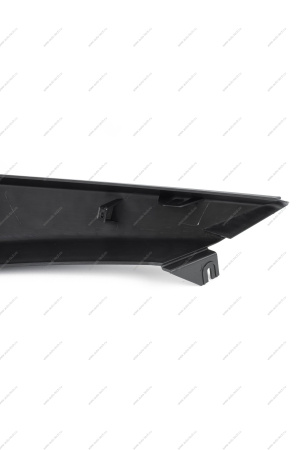 Накладка переднего бампера левая LADA Largus Cross (FL) NEW Lada LADA 8450092741