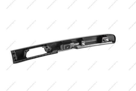 Накладка LADA Largus двери задка левая (пласт) 6001549301(без отв. под личинку) Lada LADA 8200553159