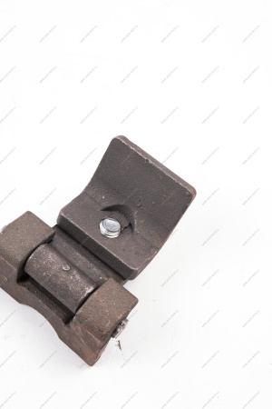 Петля ВАЗ-2110/2170 двери ( Полад) Lada LADA 21100610600810