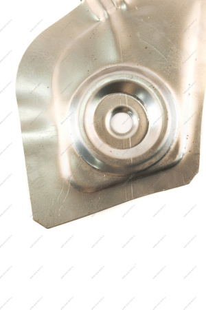 Поддомкратник ВАЗ-2110 передний левый (1,5 мм) Kamaz KAMAZ 21100-5101057-65