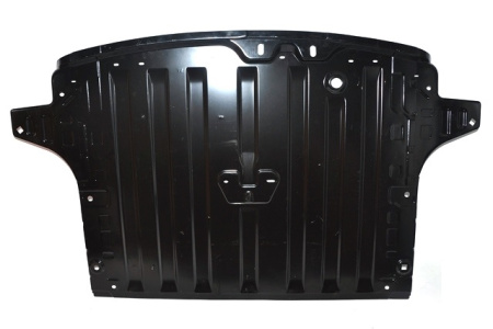 Пол багажника LADA Largus Renault RENAULT 6001548783